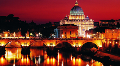 Rome Tours